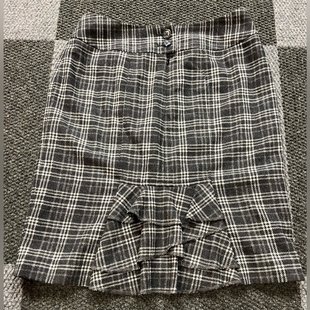 Banana Republic Skirt
